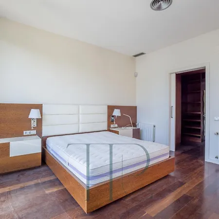 ヴィラ Gavamar ガバ