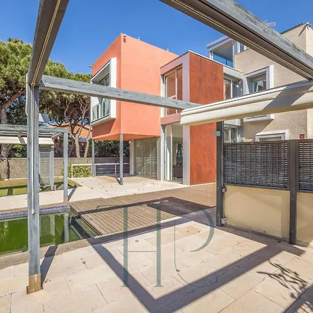Villa Gavamar