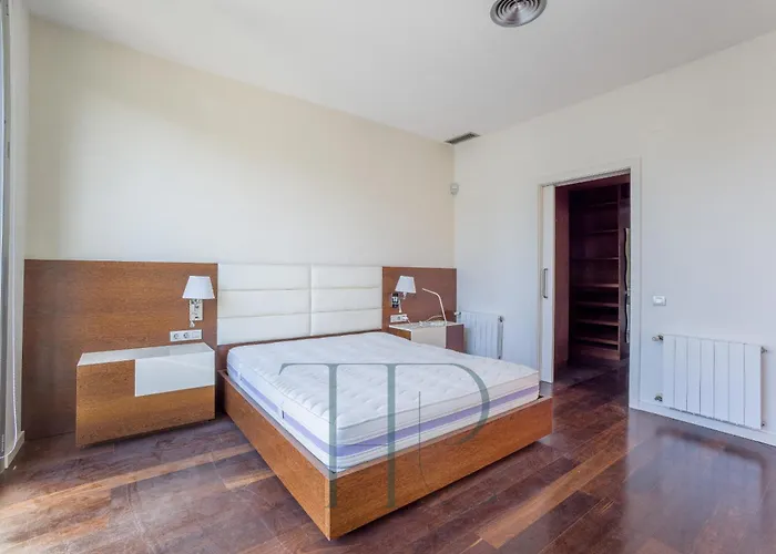 Villa Gavamar Gavà