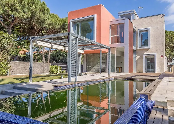 Villa Gavamar