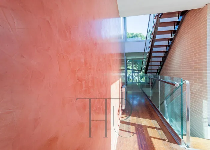 Gavamar Villa Gavà
