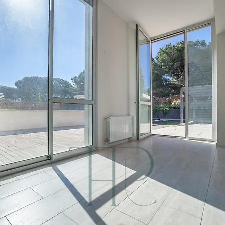 וילה Gavamar Gavà